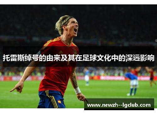 托雷斯绰号的由来及其在足球文化中的深远影响 托雷斯绰号的由来及其在足球文化中的深远影响