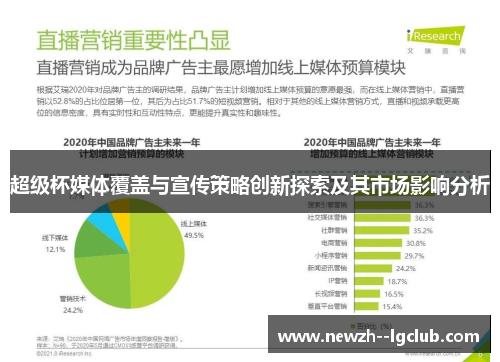 超级杯媒体覆盖与宣传策略创新探索及其市场影响分析